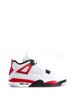 Кроссовки 4 Retro Red Cement Jordan