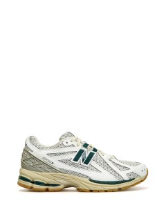 Кроссовки 1906R White Green New balance