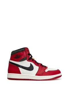 Кроссовки 1 Retro High OG Lost and Found Jordan