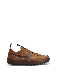 Кроссовки Tom Sachs x Craft General Purpose Shoe Brown Nike