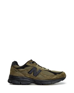 Кроссовки JJJJound x 990v3 Brown New balance