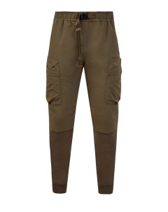 Спортивные брюки Osage в стиле милитари с накладными карманами Parajumpers