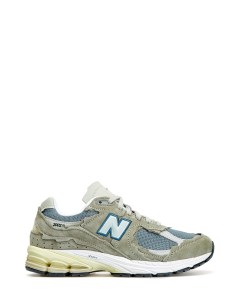 Кроссовки 2002R Refined Future Mirage Grey New balance