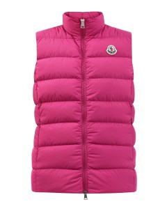 Стеганый жилет Ghany с пуховым утеплителем Moncler