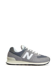 Кроссовки 574 Apollo Grey New balance