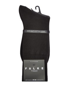 Хлопковые носки Tiago из пряжи двухслойного скручивания Falke