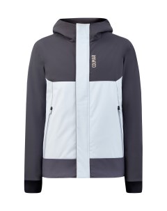 Лыжная куртка с утеплителем Clo Univa и обработкой Teflon EcoElite Colmar