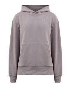 Худи S Macs Hood из органического хлопка с макро логотипом Diesel