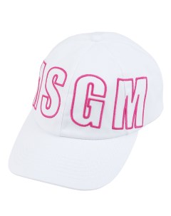 Кепка Msgm