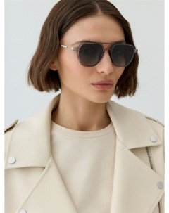 Солнцезащитные очки авиаторы Sela