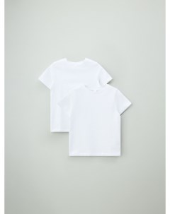 Набор из 2 базовых футболок для мальчиков Sela