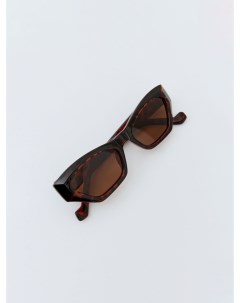 Леопардовые солнцезащитные очки Sela