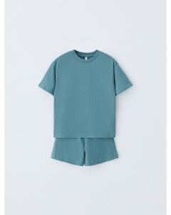Комплект из футболки и шорт детский Sela