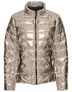 Куртка с металлическим отливом Bonprix