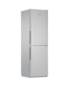 Холодильник RK FNF 172 серебристый Pozis