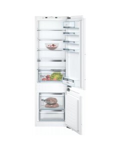 Встраиваемый холодильник KIS 87 AFE0 Bosch