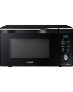 Микроволновая печь с грилем MC32K7055CK BW Samsung