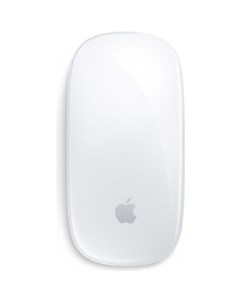 Мышь Magic Mouse 3 A1657 белый лазерная беспроводная BT для ноутбука 2but Apple