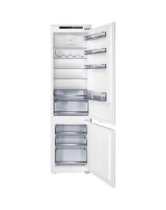 Встраиваемый холодильник MBF193SLFWGR Maunfeld