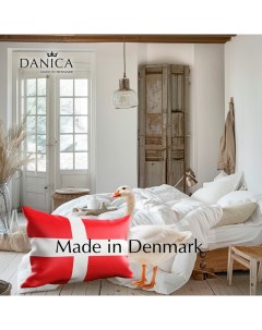 Одеяло 2 спальное Caroline Danica