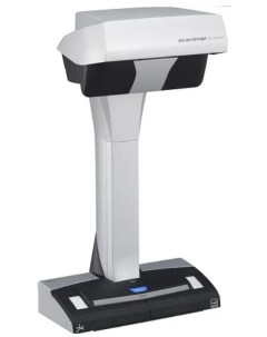 Сканер ScanSnap SV600 PA03641 B001 А3 USB 2 0 Fujitsu