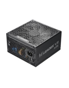 Блок питания ATX LEADEX VII XG SF 850F14XG 850W APFC 80 GOLD 140mm fan full modular ATX 12V 3 0 Super flower