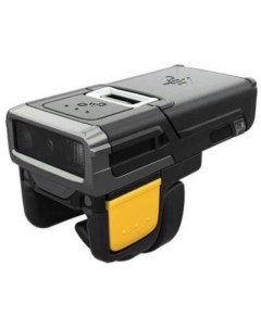 Сканер RS51B0 LBSNWR SE4710 STANDARD BATTERY SINGLE TRIGGER NO USB WORLDWIDE Зебра