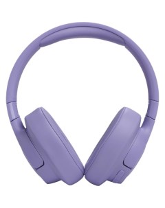 Наушники беспроводные Tune 770NC накладные 1 2м фиолетовый BT оголовье Jbl