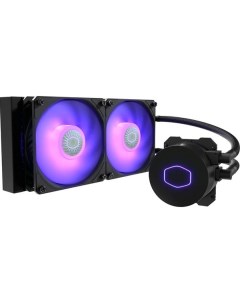 Кулер для процессора Cooler Master MLW D24M A18PC R2 MLW D24M A18PC R2 Cooler master