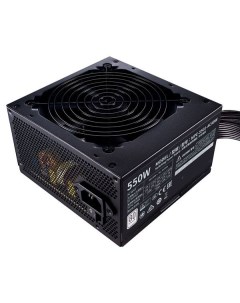 Блок питания Cooler Master MWE White 550W V2 MWE White 550W V2 Cooler master