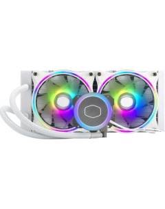 Кулер для процессора Cooler Master MLX D24M A18PK R1 MLX D24M A18PK R1 Cooler master