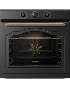 Электрический духовой шкаф Gorenje BOS67371CLB BOS67371CLB