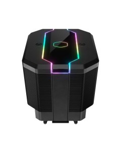 Кулер для процессора Cooler Master MasterAir MA620M MAM D6PN 120PA R1 MasterAir MA620M MAM D6PN 120P Cooler master