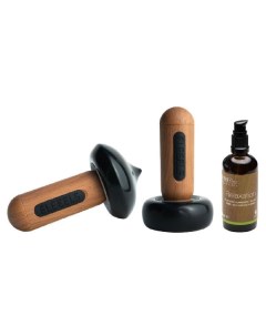 Массажер для тела Eleeels S2 Hot Stone Massage Wand Collection S2 Hot Stone Massage Wand Collection