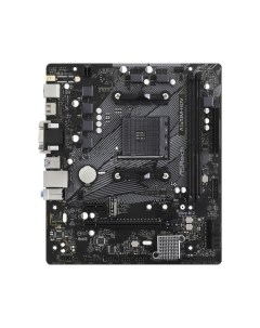 Материнская плата ASRock A520M HDV A520M HDV Asrock