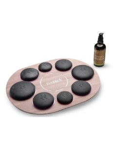 Массажер для тела Eleeels S1 Revival Hot Stone Spa Collection S1 Revival Hot Stone Spa Collection