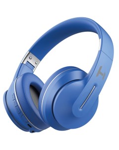 Наушники полноразмерные Bluetooth Harper HB 413 blue HB 413 blue