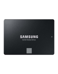 SSD накопитель Samsung 2TB 870 EVO MZ 77E2T0BW 2TB 870 EVO MZ 77E2T0BW