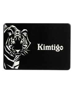 SSD накопитель KIMTIGO K128S3A25KTA320 K128S3A25KTA320 Kimtigo