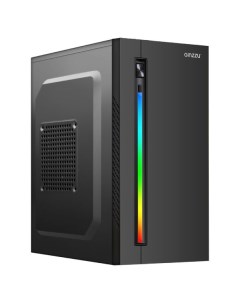 Корпус для компьютера Ginzzu D350 RGB D350 RGB