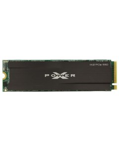 SSD накопитель Silicon Power XD80 512GB SP512GBP34XD8005 XD80 512GB SP512GBP34XD8005 Silicon power