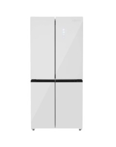 Холодильник многодверный ZUGEL ZRCD430W ZRCD430W Zugel