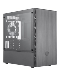 Корпус для компьютера Cooler Master MCB B400L KGNN S00 MCB B400L KGNN S00 Cooler master