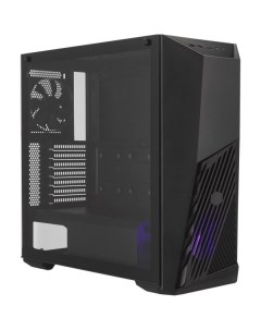 Корпус для компьютера Cooler Master MCB K501L KGNN SR1 MCB K501L KGNN SR1 Cooler master