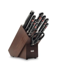 Набор кухонных ножей Wuesthof 9843 9843