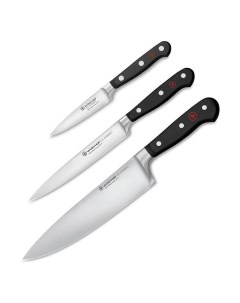 Набор кухонных ножей Wuesthof 9608 WUS 9608 WUS