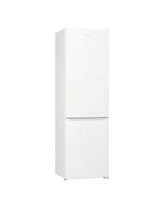 Холодильник с нижней морозильной камерой Gorenje NRK6201PW4 NRK6201PW4