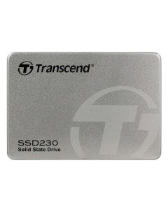 SSD накопитель Transcend 2TB SSD230S TS2TSSD230S 2TB SSD230S TS2TSSD230S