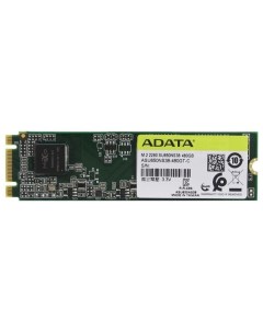 SSD накопитель ADATA 480GB Ultimate M 2 SU650 ASU650NS38 480GT C 480GB Ultimate M 2 SU650 ASU650NS38 Adata