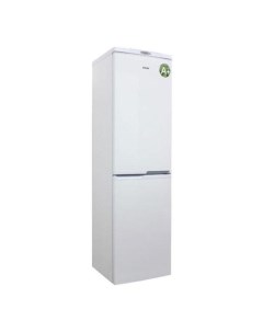 Холодильник с нижней морозильной камерой Don R 297 B R 297 B